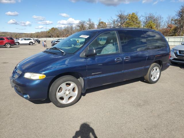 2000 Dodge Grand Caravan Se