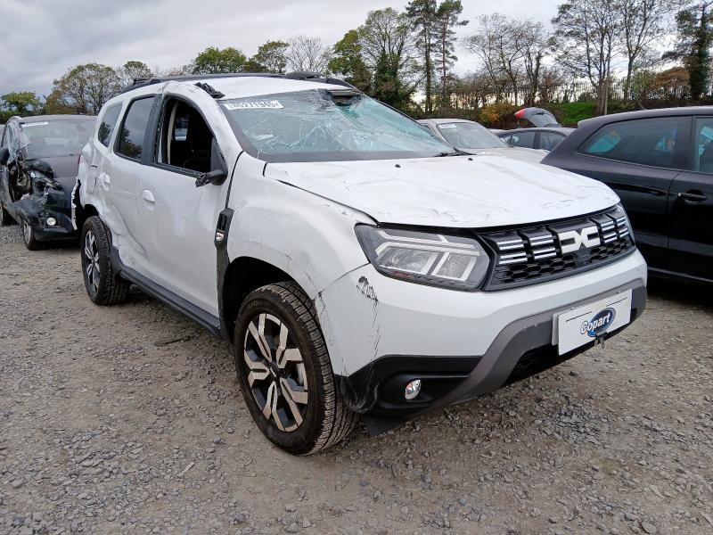 2024 DACIA DUSTER 1.0 TCE 90 JOURNEY 5DR