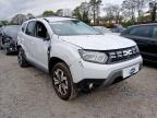2024 DACIA DUSTER 1.0 TCE 90 JOURNEY 5DR for sale at Copart WOLVERHAMPTON