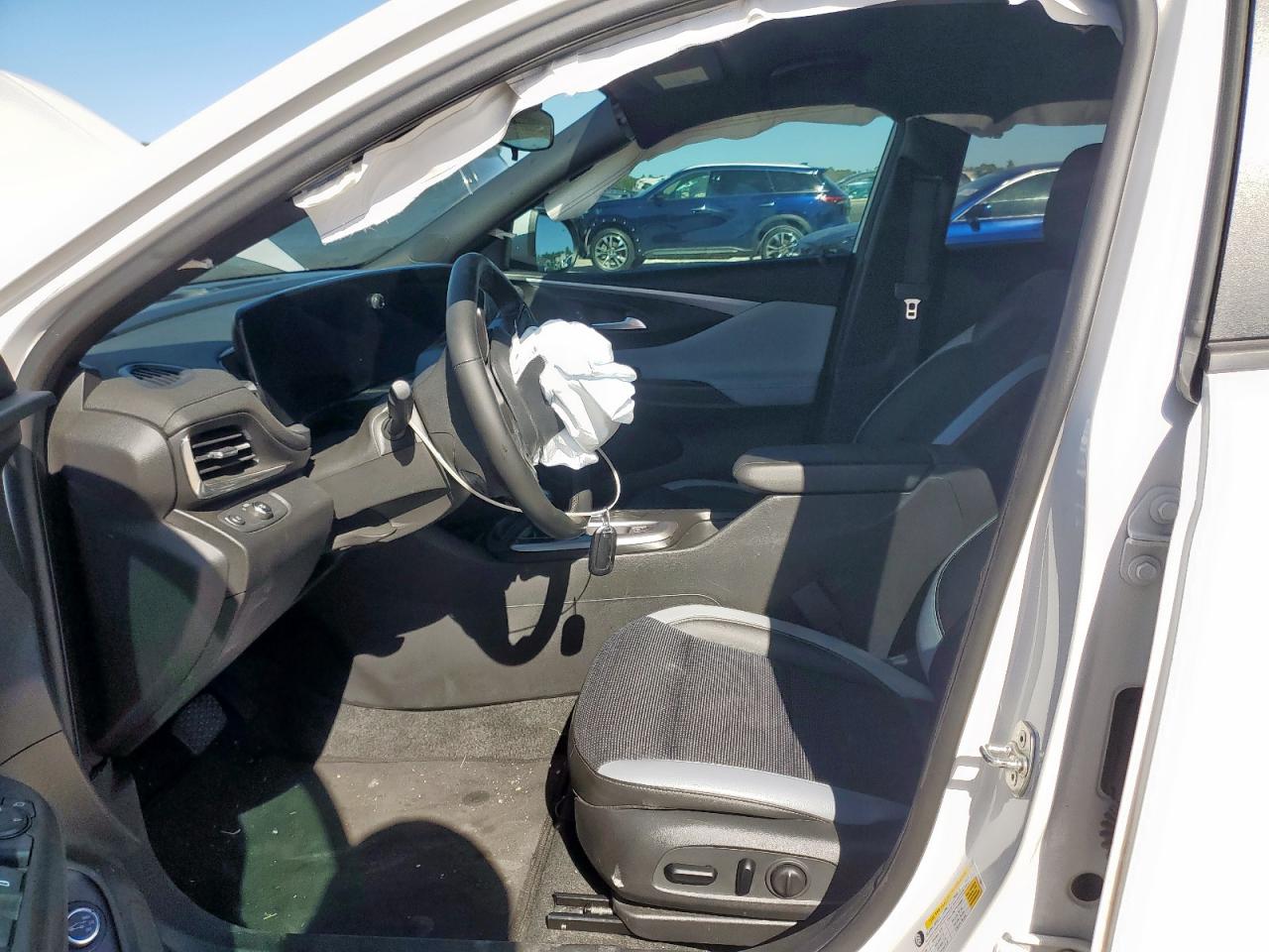 2024 Buick Envista Preferred VIN: KL47LAE28RB016187 Lot: 90413475