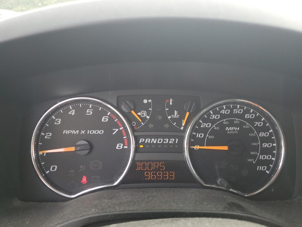 2009 Chevrolet Colorado VIN: 1GCCS139698106894 Lot: 85540115