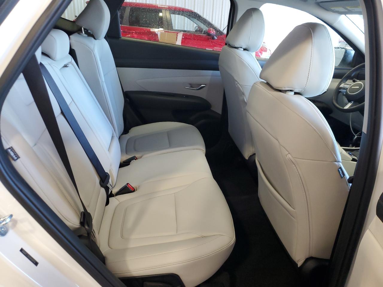 2025 Hyundai Tucson Sel VIN: 5NMJCCDE5SH582926 Lot: 85825415