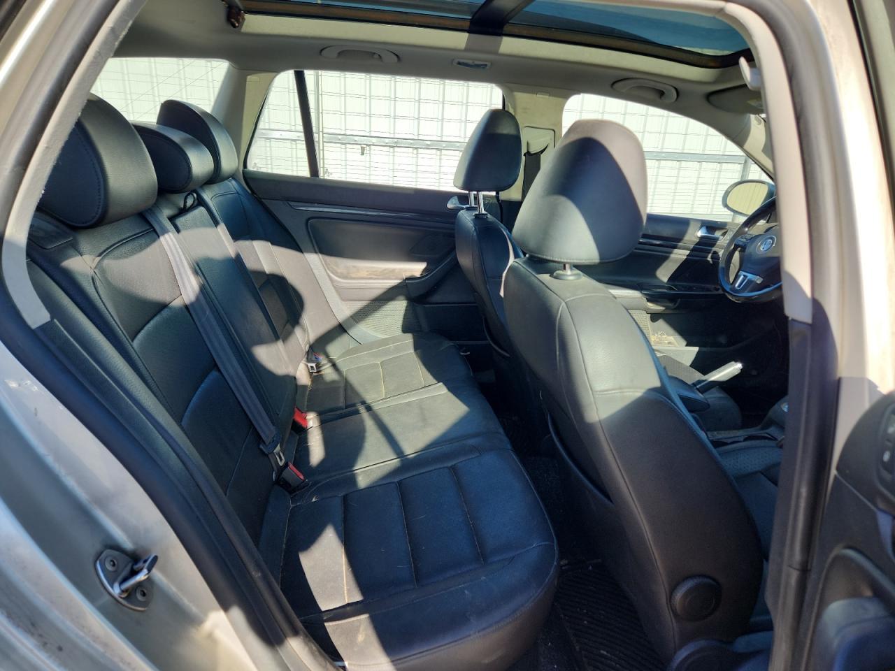 2013 Volkswagen Jetta Tdi VIN: 3VWPL7AJ7DM694630 Lot: 81657505