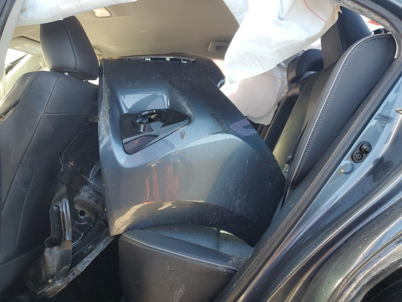 2016 Toyota Corolla L VIN: 2T1BURHE5GC685680 Lot: 85732565