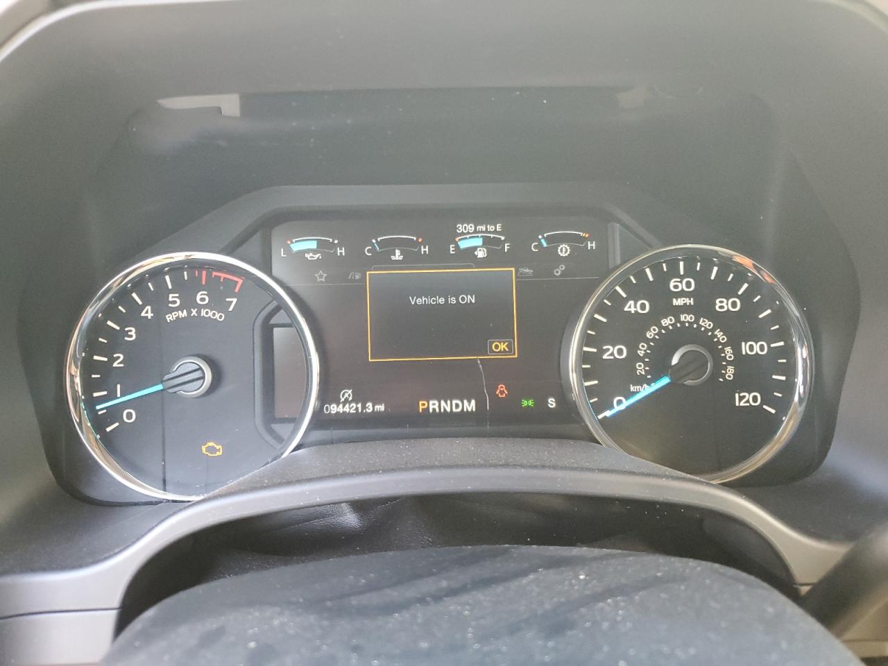 2017 Ford F150 Supercrew VIN: 1FTEW1EG8HKE23165 Lot: 85523335