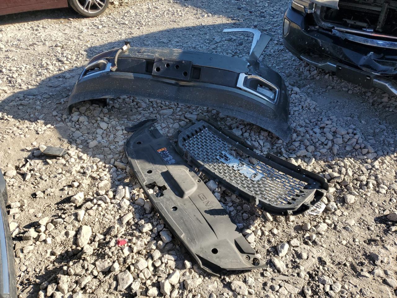 2017 GMC Yukon Denali VIN: 1GKS2CKJ7HR132176 Lot: 81798625