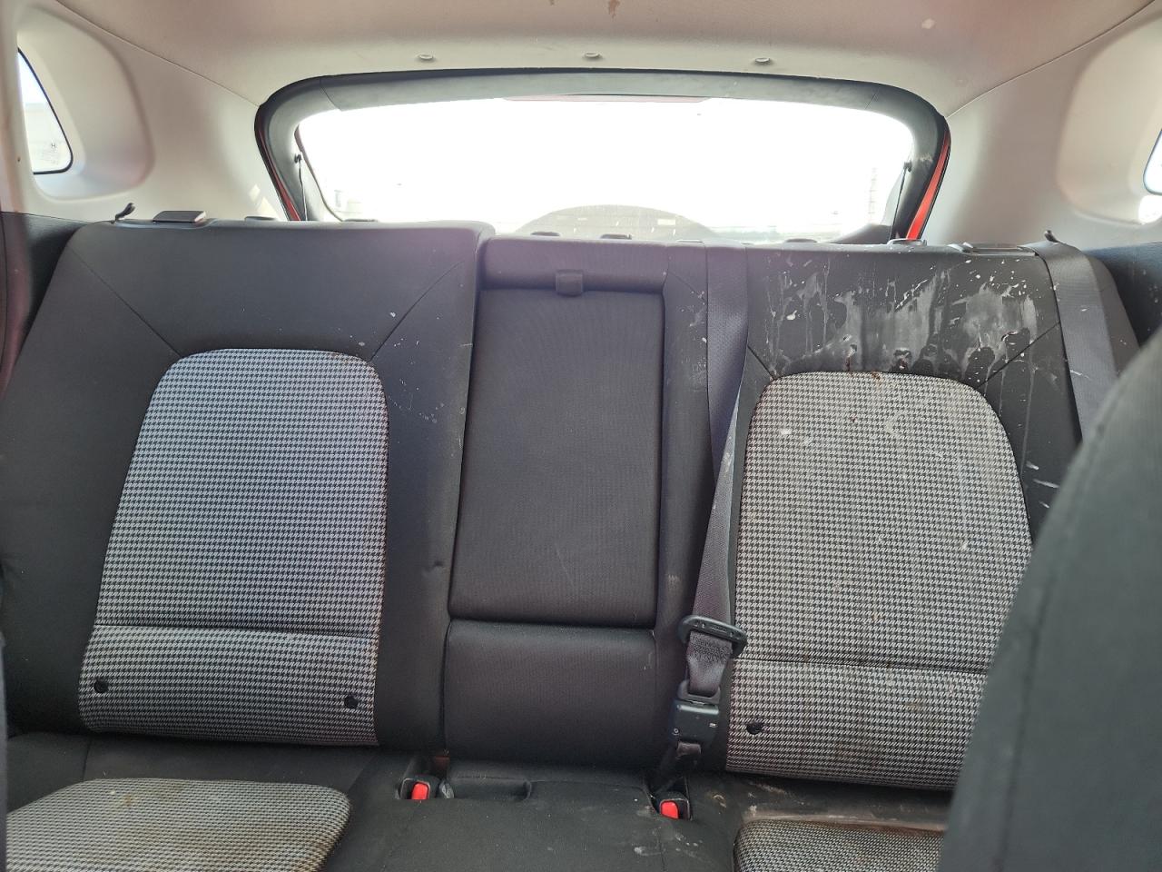 2019 Hyundai Kona Se VIN: KM8K12AA7KU286428 Lot: 85348165