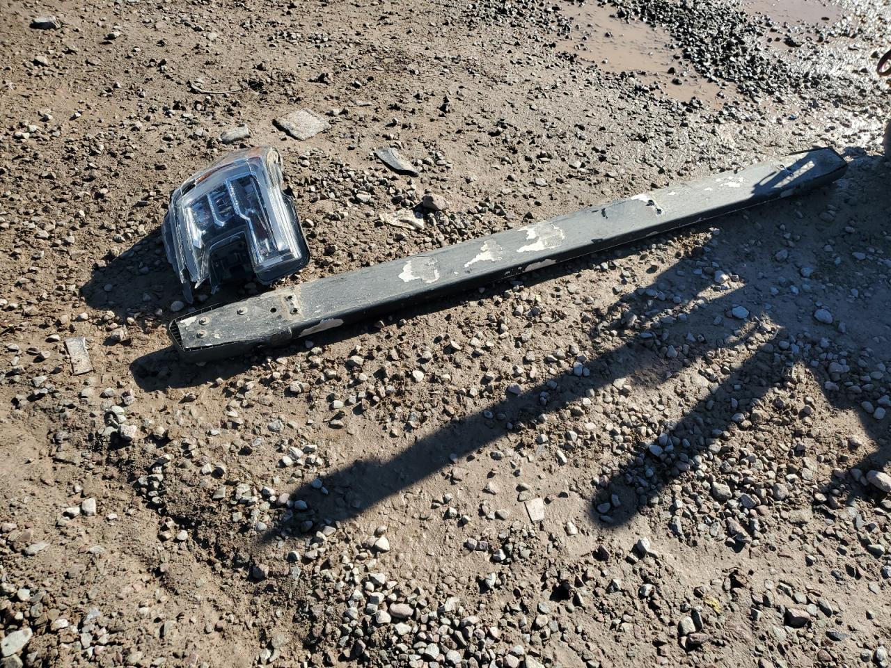 2020 GMC Sierra K1500 Elevation VIN: 1GTU9CEDXLZ273936 Lot: 82764015