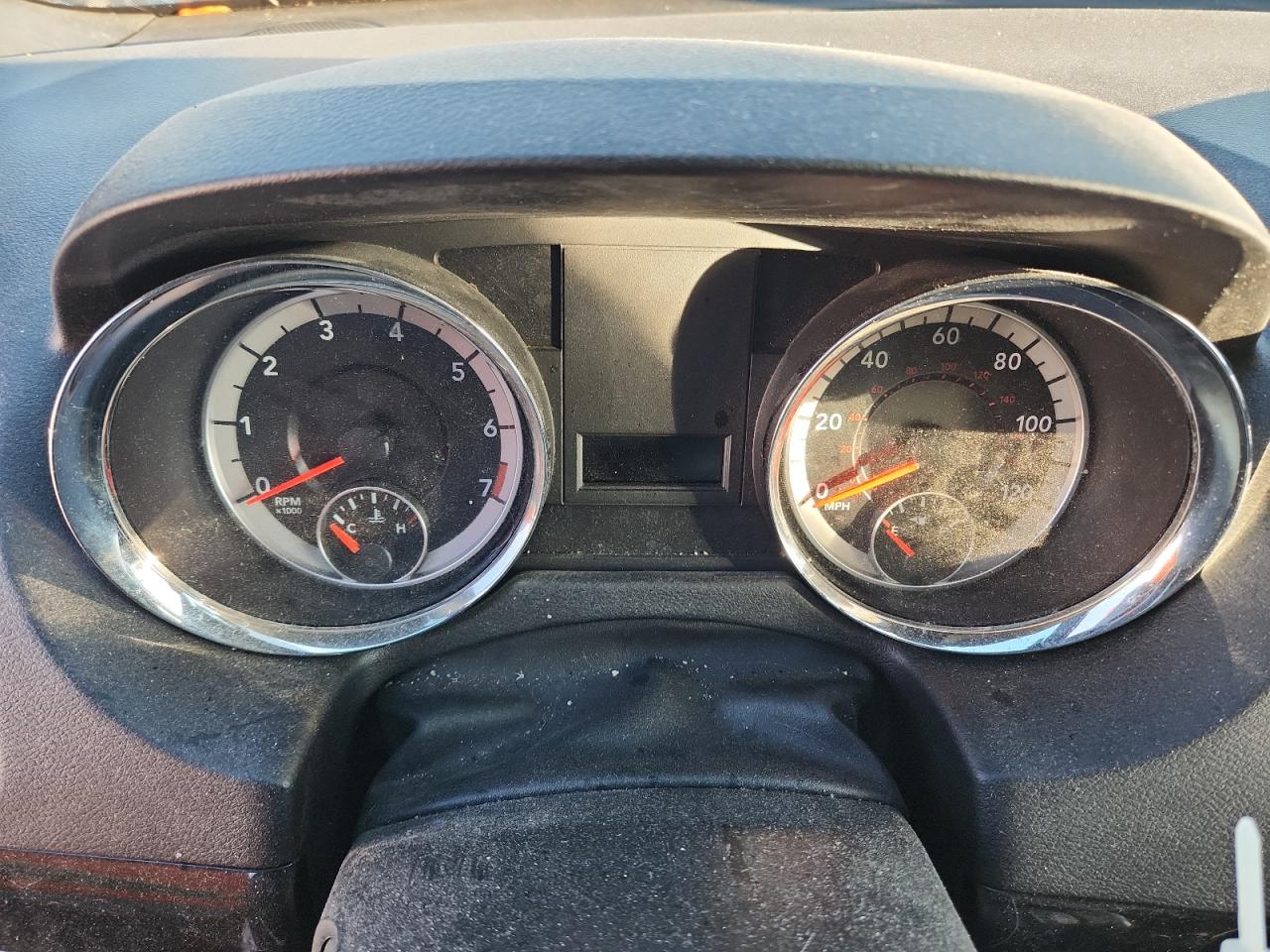 2017 Dodge Grand Caravan Sxt VIN: 2C4RDGCG6HR847524 Lot: 90297295