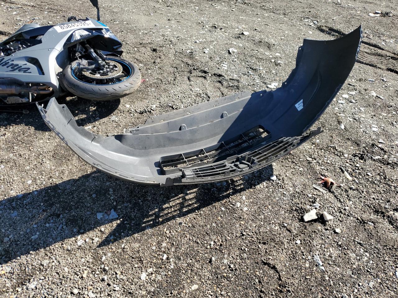 2009 Honda Accord Lxp VIN: 1HGCP26459A068396 Lot: 82343765