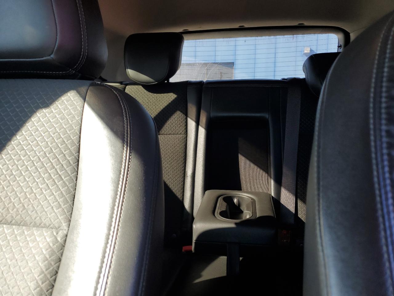 2017 Buick Encore Preferred VIN: KL4CJASB5HB040633 Lot: 87112515