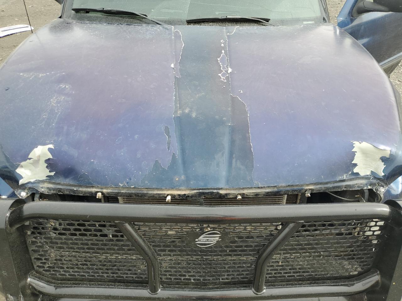 2001 Dodge Ram 1500 VIN: 3B7HF13Y41G196787 Lot: 81965385