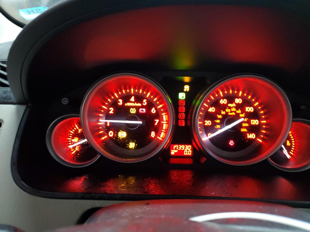 2011 Mazda Cx-9 VIN: JM3TB3CV9B0315762 Lot: 85089495