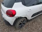 2023 CITROEN C3 1.2 PURETECH ELLE 5DR for sale at Copart EAST KILBRIDE