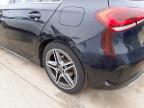 2018 MERCEDES-BENZ A 180 AMG LINE D AUTO  for sale at Copart SANDY