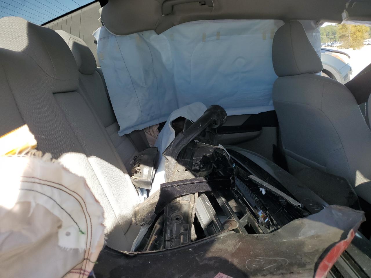 2016 Toyota Camry Le VIN: 4T1BF1FK1GU528070 Lot: 84964245