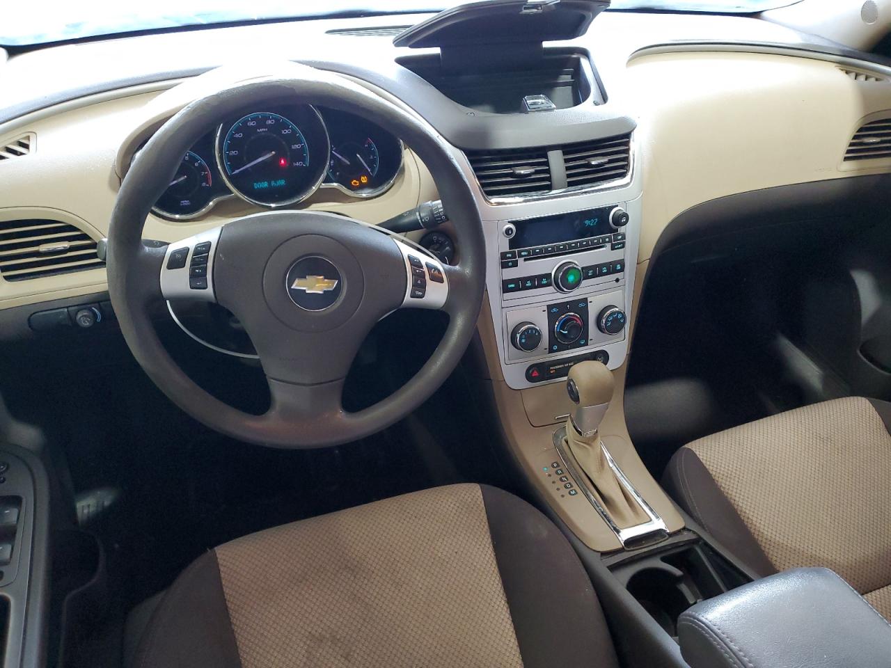 2011 Chevrolet Malibu Ls VIN: 1G1ZB5E12BF359567 Lot: 85574975