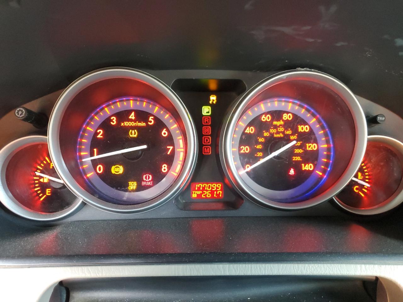 2010 Mazda Cx-9 VIN: JM3TB2MA3A0234521 Lot: 85937065