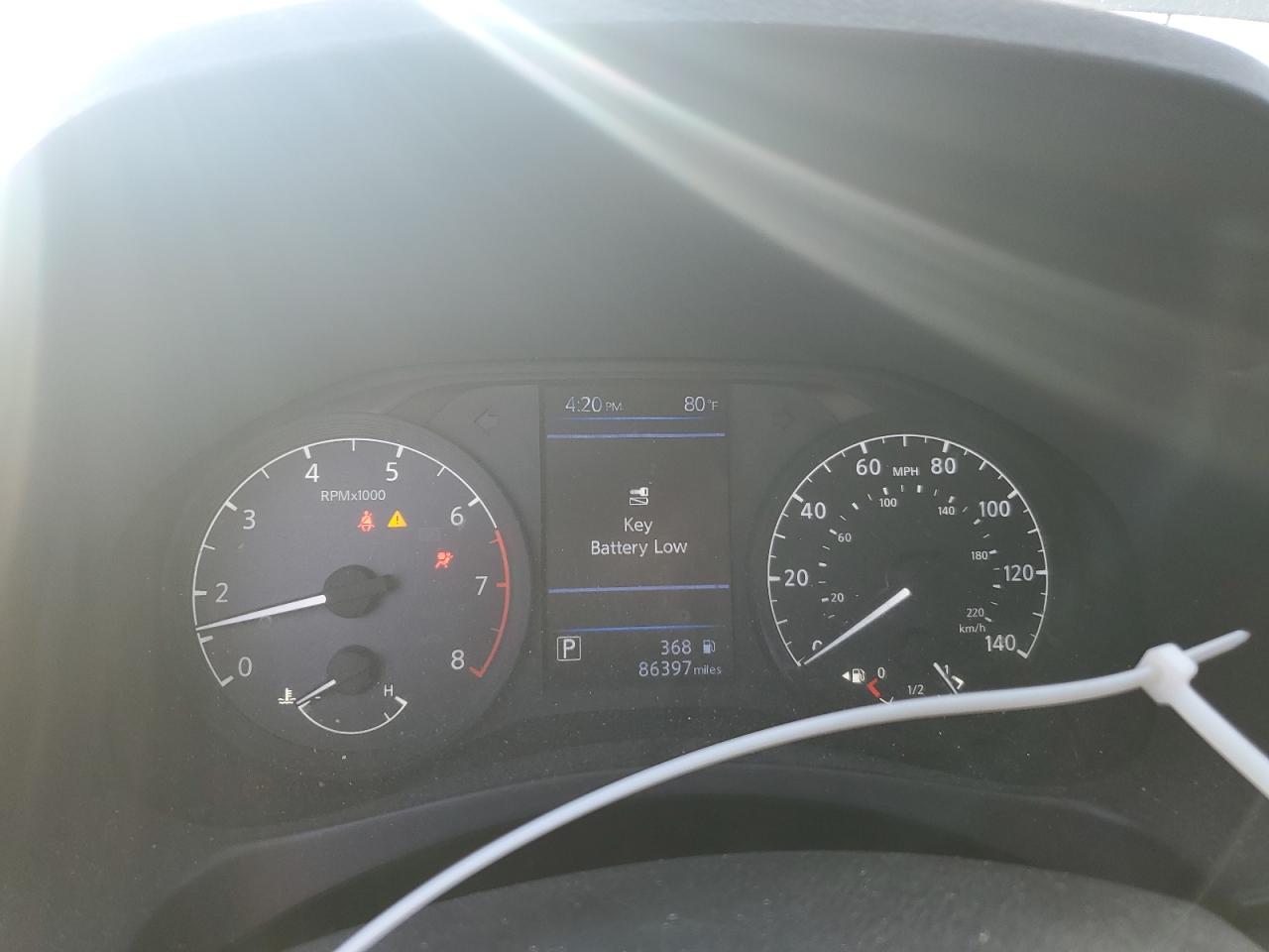 2022 Nissan Altima S VIN: 1N4BL4BV3NN315357 Lot: 81892035