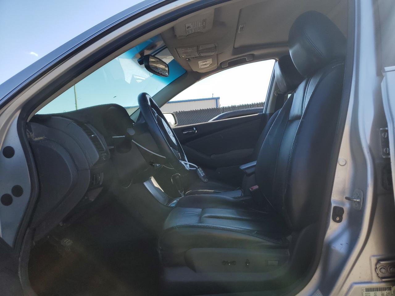 2012 Nissan Altima Base VIN: 1N4AL2AP0CN420244 Lot: 86256795