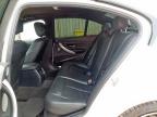 2015 BMW 3 SERIES 320D M SPORT 4DR STEP AUTO [BUSINESS MEDIA] for sale at Copart PETERLEE