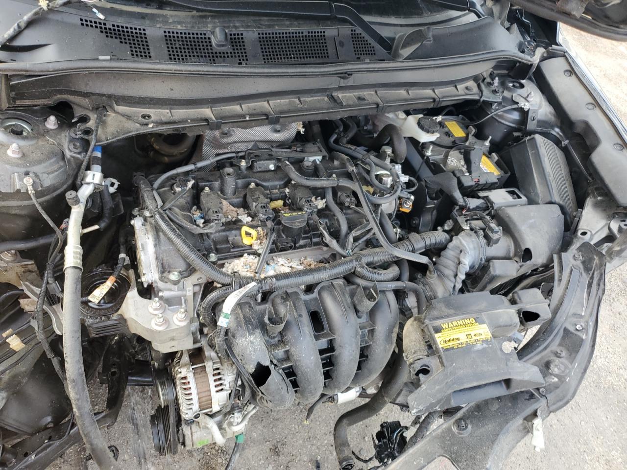 2023 Mazda Cx-5 Premium Plus VIN: JM3KFBEM5P0216166 Lot: 82439045