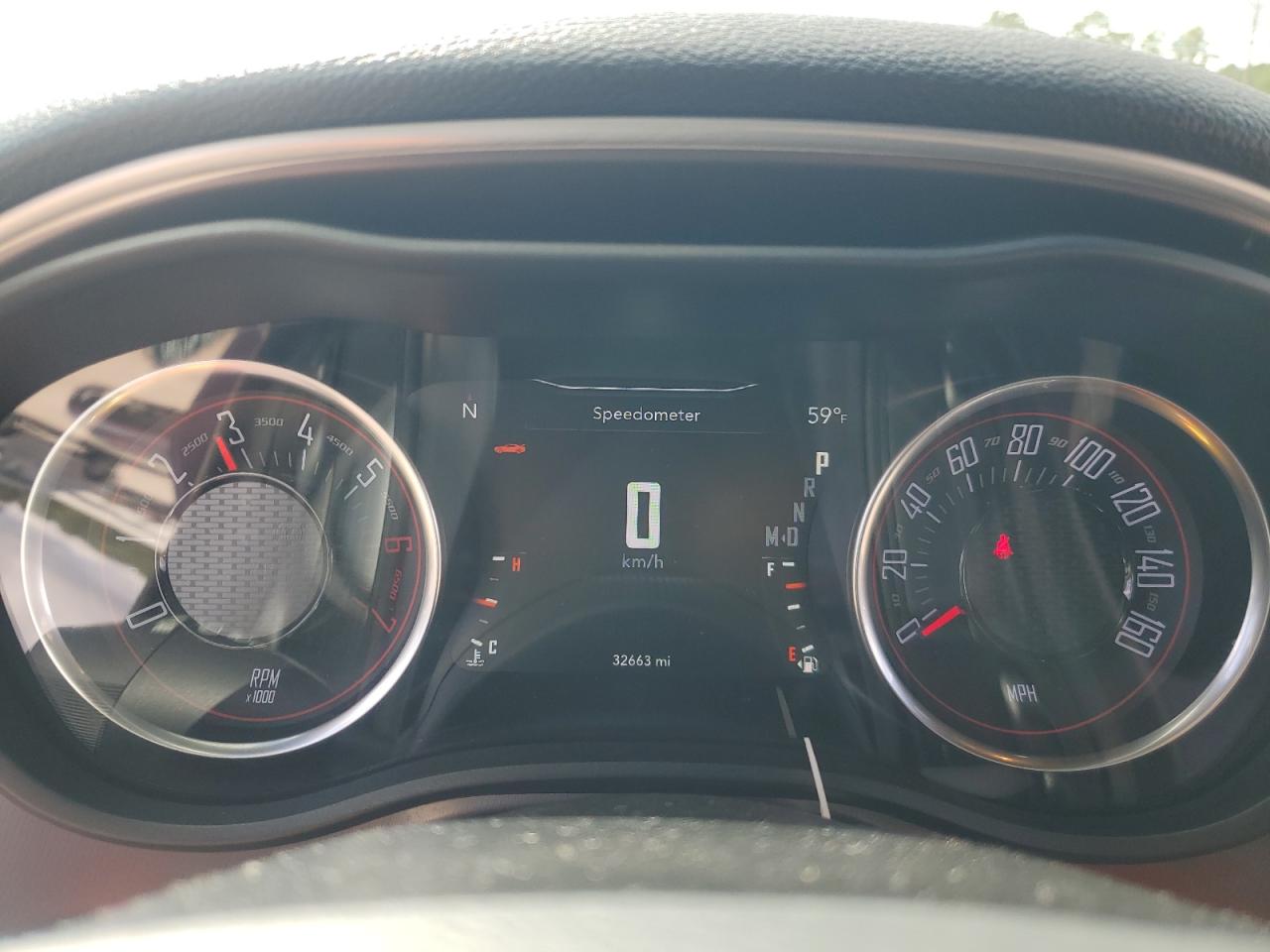 2020 Dodge Challenger R/T VIN: 2C3CDZBT6LH156044 Lot: 90484025