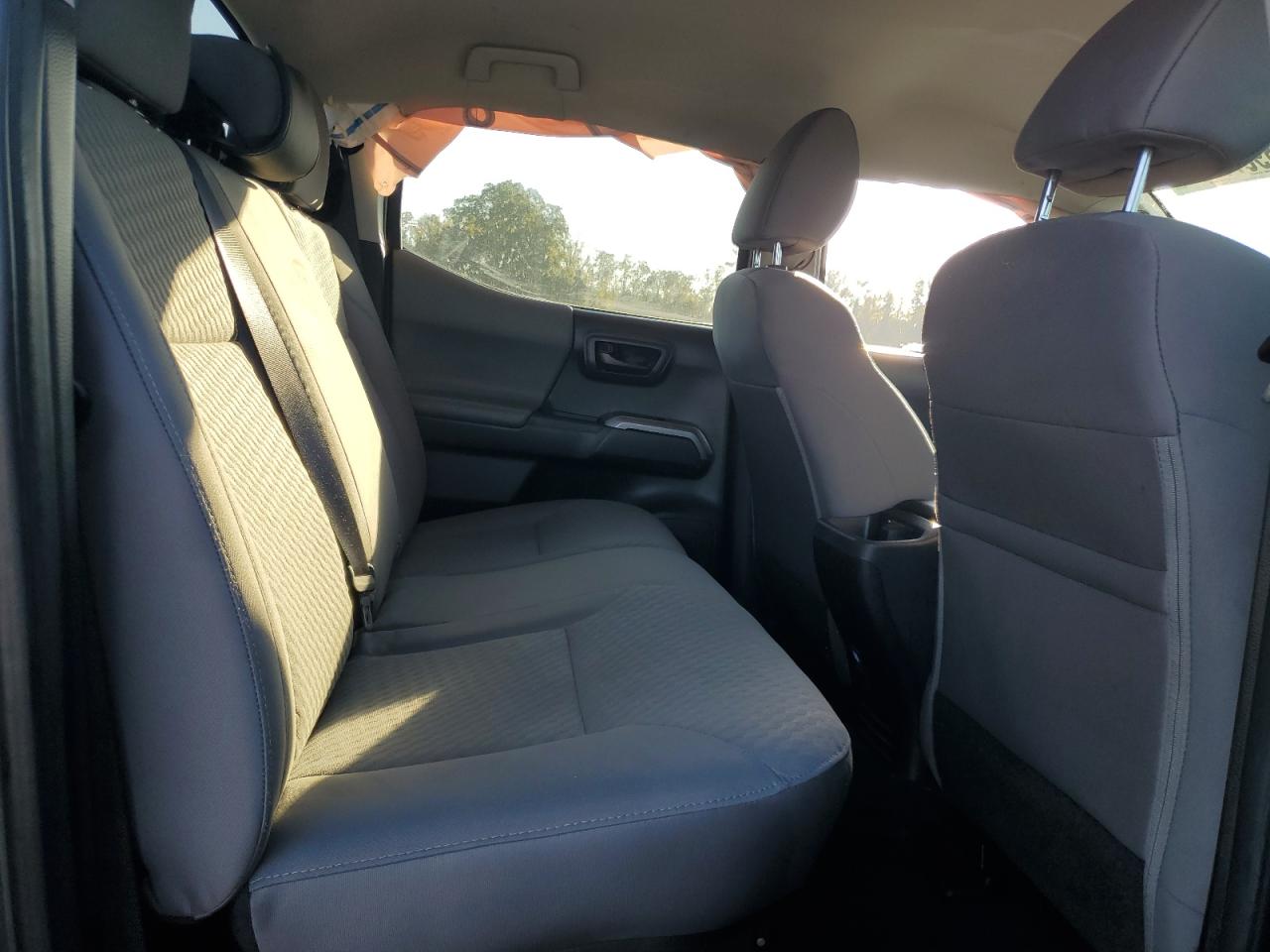 2022 Toyota Tacoma Double Cab VIN: 3TMAZ5CN8NM186986 Lot: 89577285