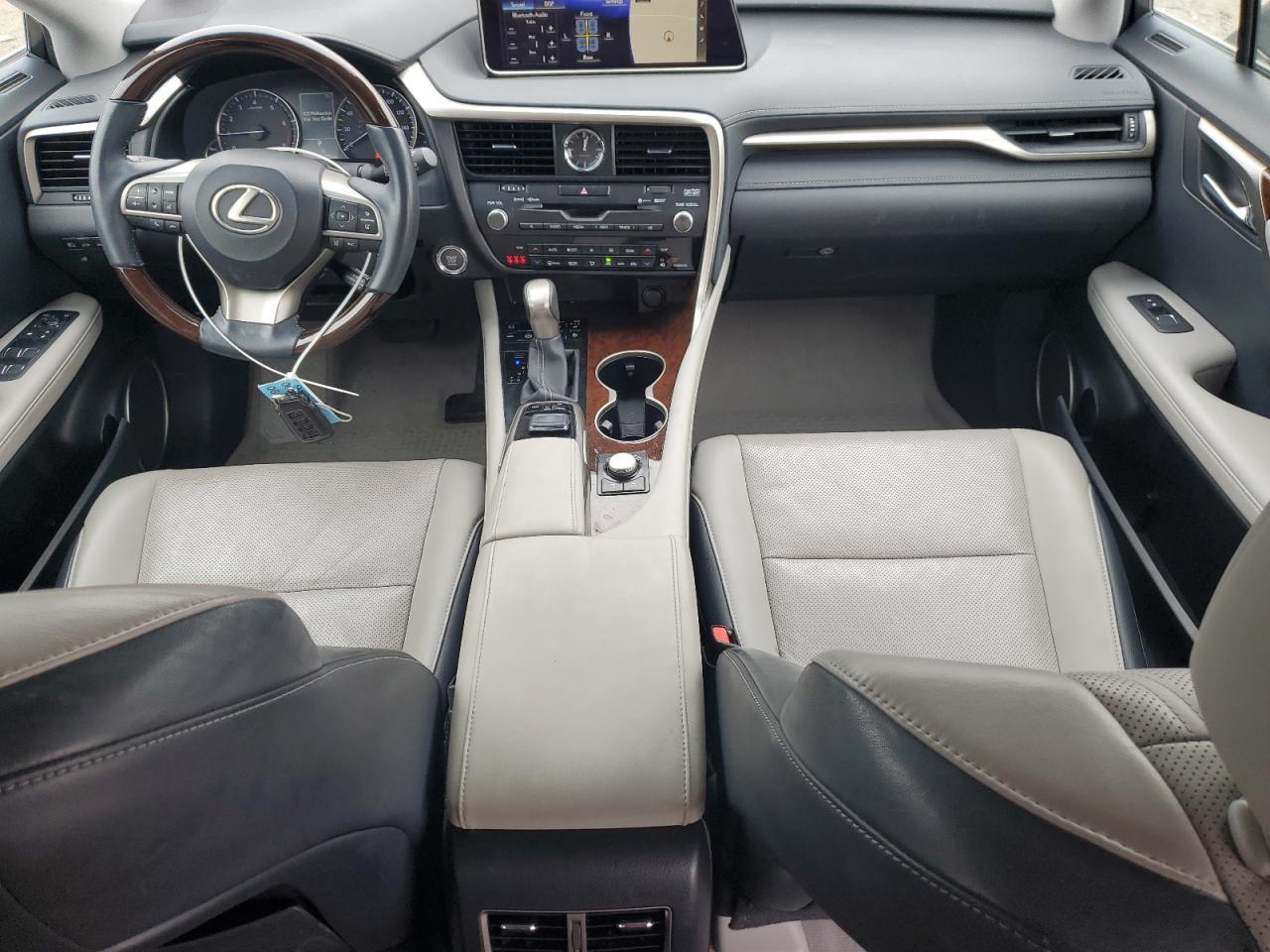 2019 Lexus Rx 350 Base VIN: 2T2BZMCA5KC174175 Lot: 90268805