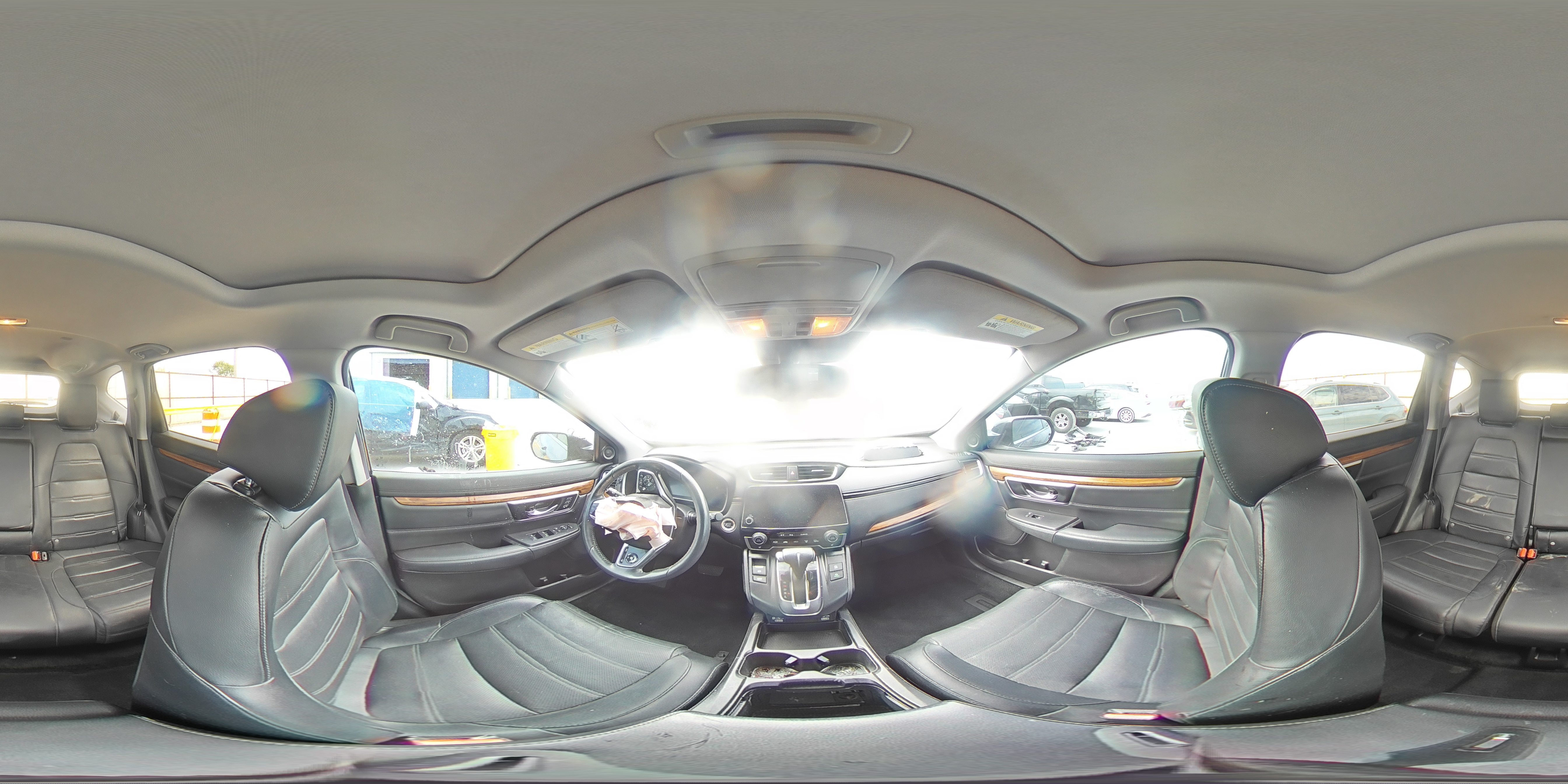 2022 Honda Cr-V Exl VIN: 7FARW1H88NE009466 Lot: 86900525