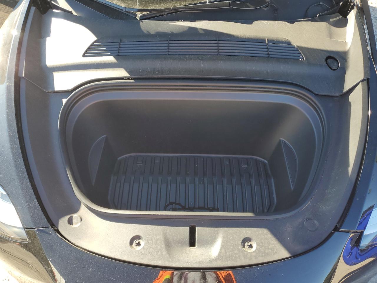 2023 Tesla Model Y VIN: 7SAYGDEE2PF604965 Lot: 86842045