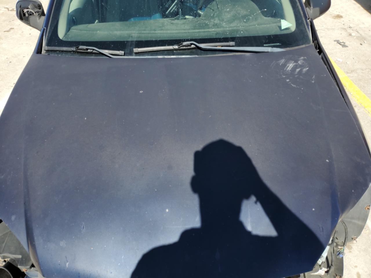 2010 Chevrolet Cobalt Ls VIN: 1G1AB5F58A7113209 Lot: 86141035