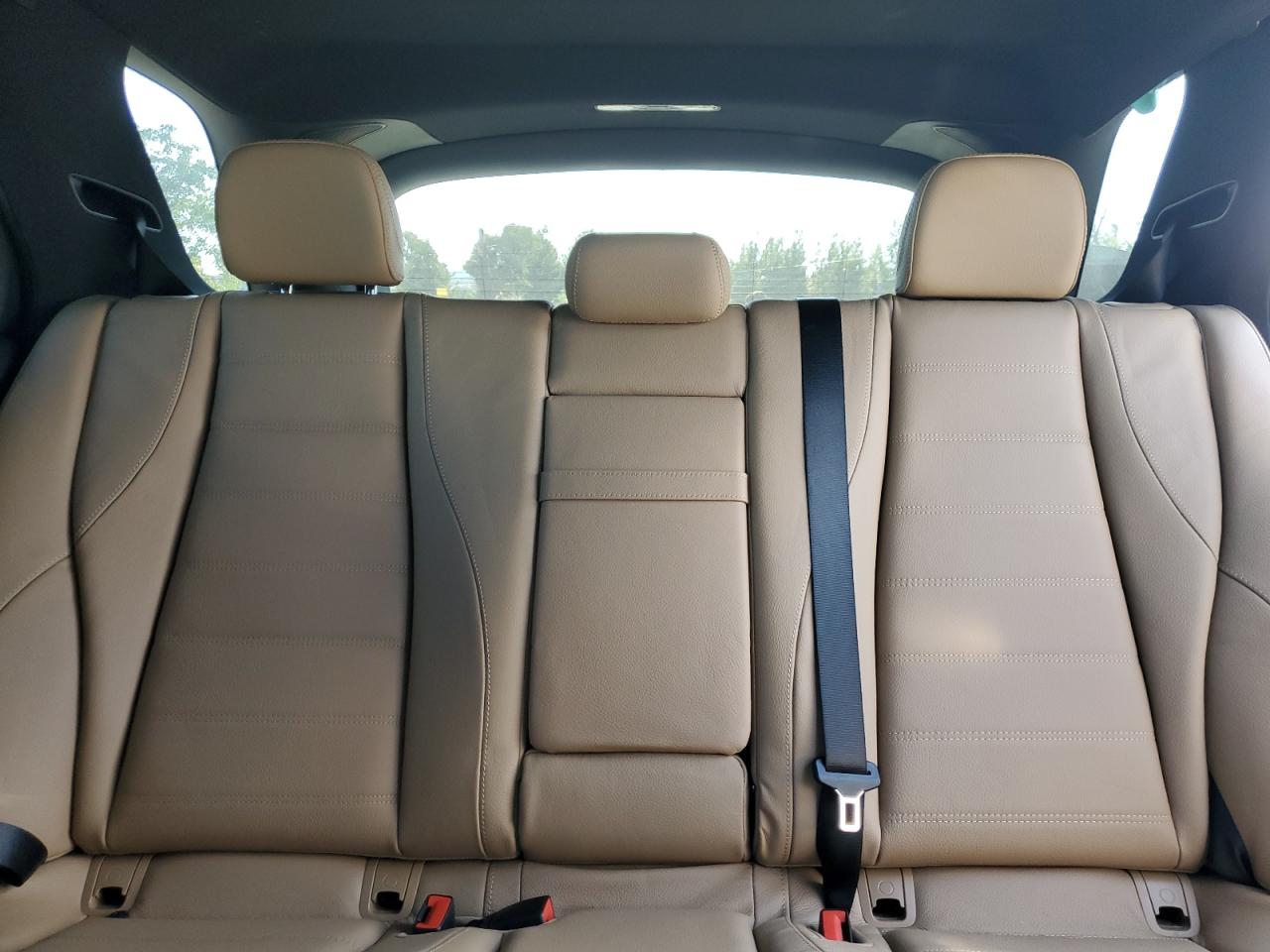 2024 Mercedes-Benz Gle 350 4Matic VIN: 4JGFB4FB0RB119491 Lot: 82310195