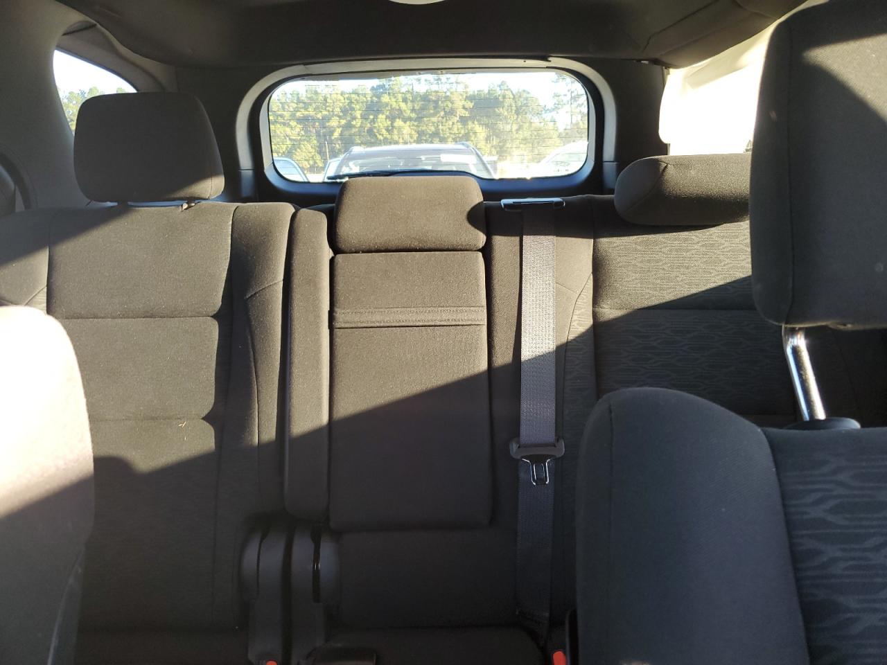 2025 Dodge Durango Pursuit VIN: 1C4RDJFGXSC531858 Lot: 90481105