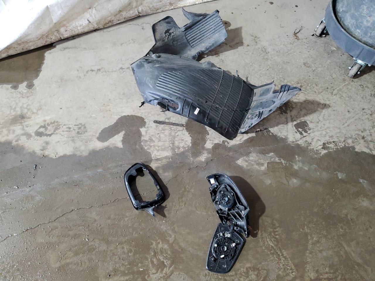 2016 Kia Forte Lx VIN: KNAFX4A69G5535905 Lot: 85518515