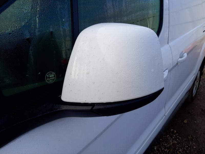 2016 FORD TRANSIT CONNECT 1.6 TDCI 115PS LIMITED VAN