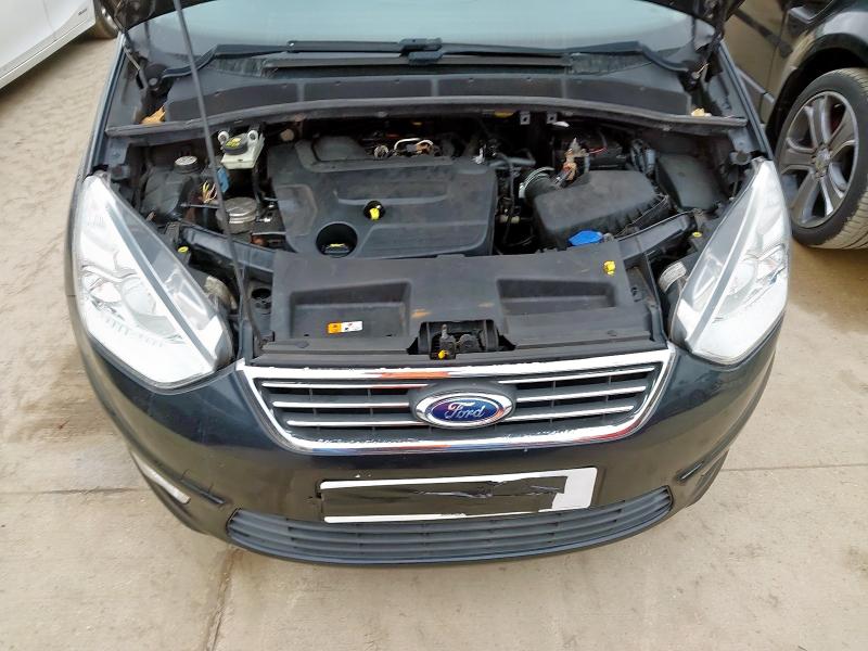 2014 FORD GALAXY ZETEC TDCI AUTO 
