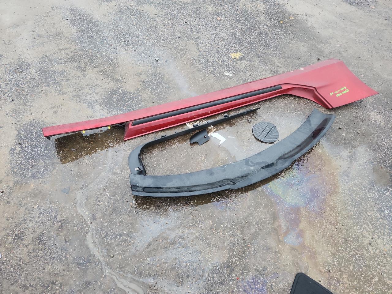 2021 Chevrolet Camaro Lt VIN: 1G1FD1RS4M0137479 Lot: 85958055