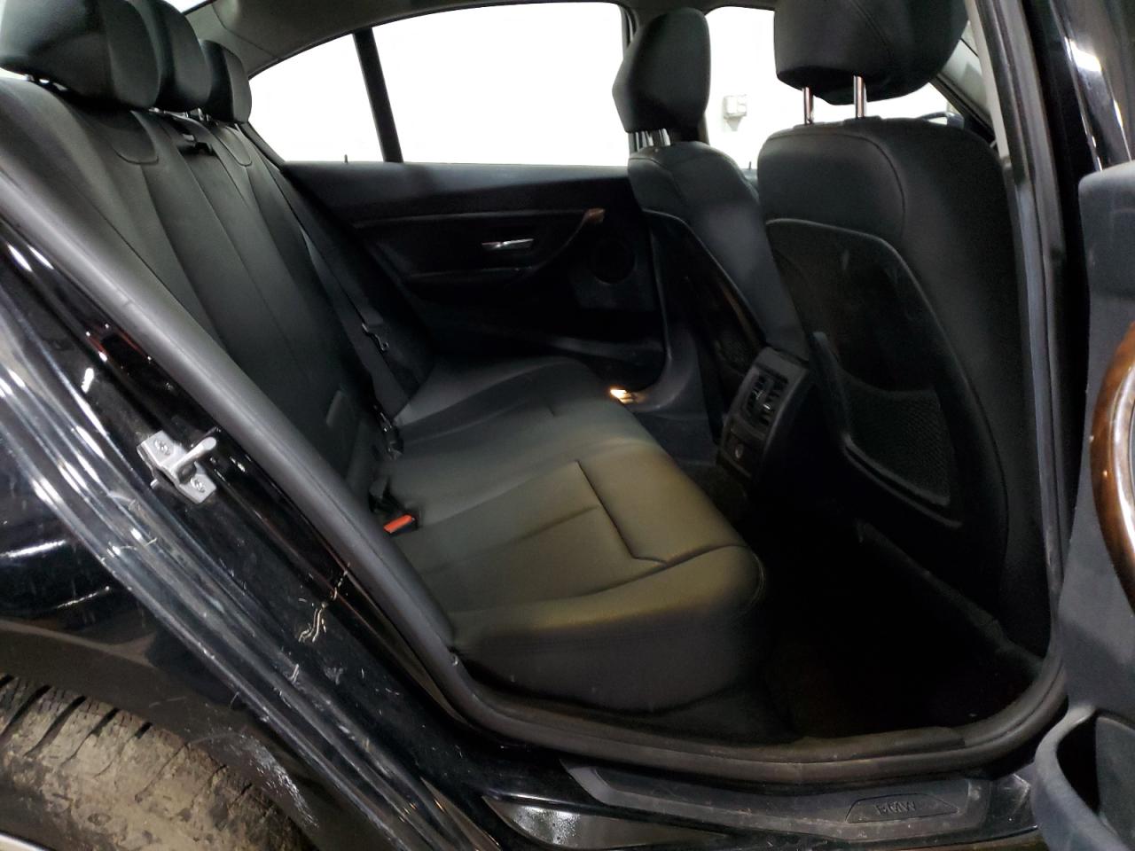 2015 BMW 328 Xi Sulev VIN: WBA3B5G56FNS13355 Lot: 82417425