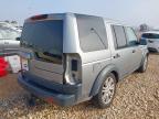 2013 LAND ROVER DISCOVERY SDV6 AUTO 255  for sale at Copart CORBY