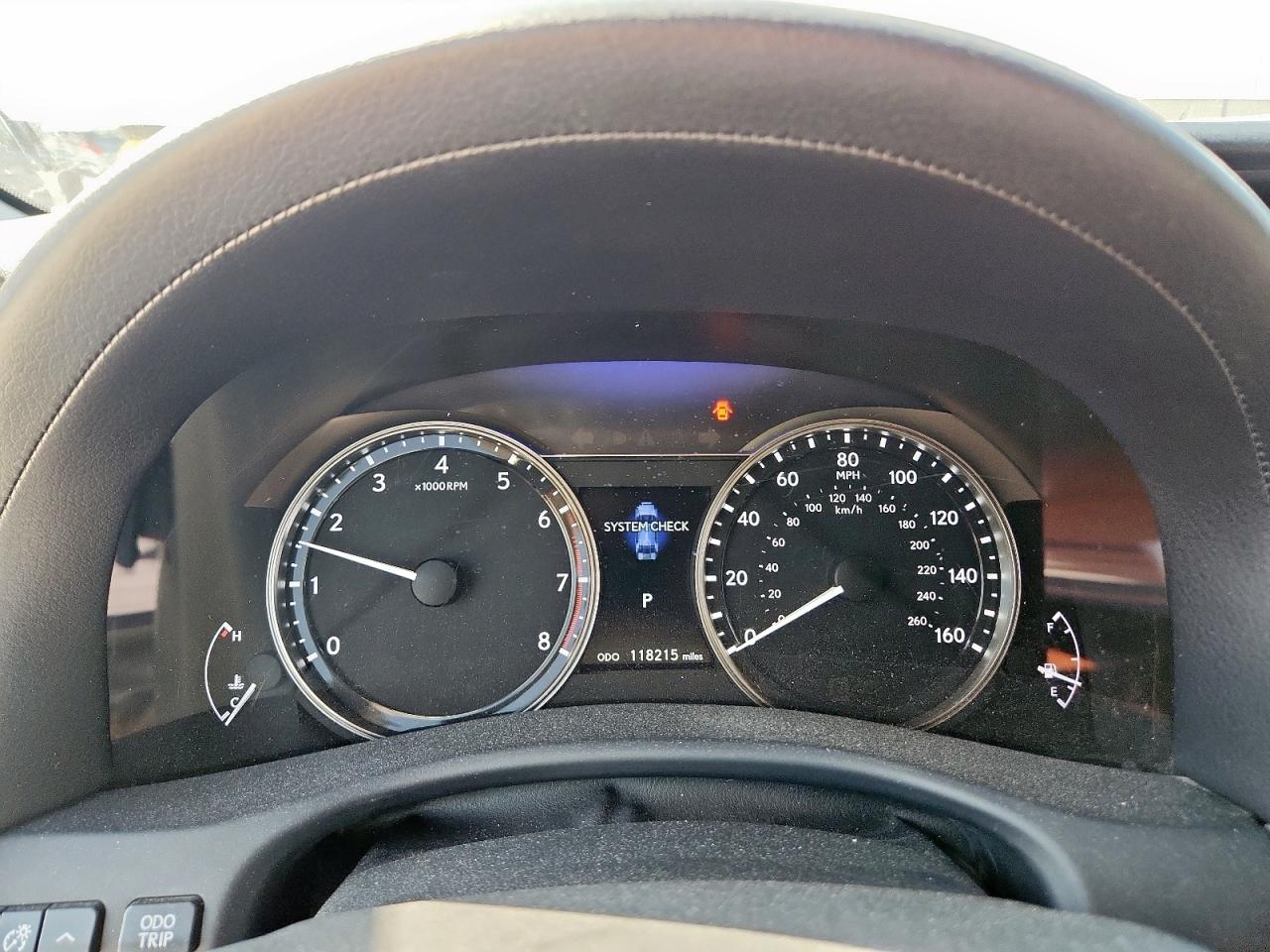 2014 Lexus Gs 350 VIN: JTHBE1BL0E5042202 Lot: 82370965