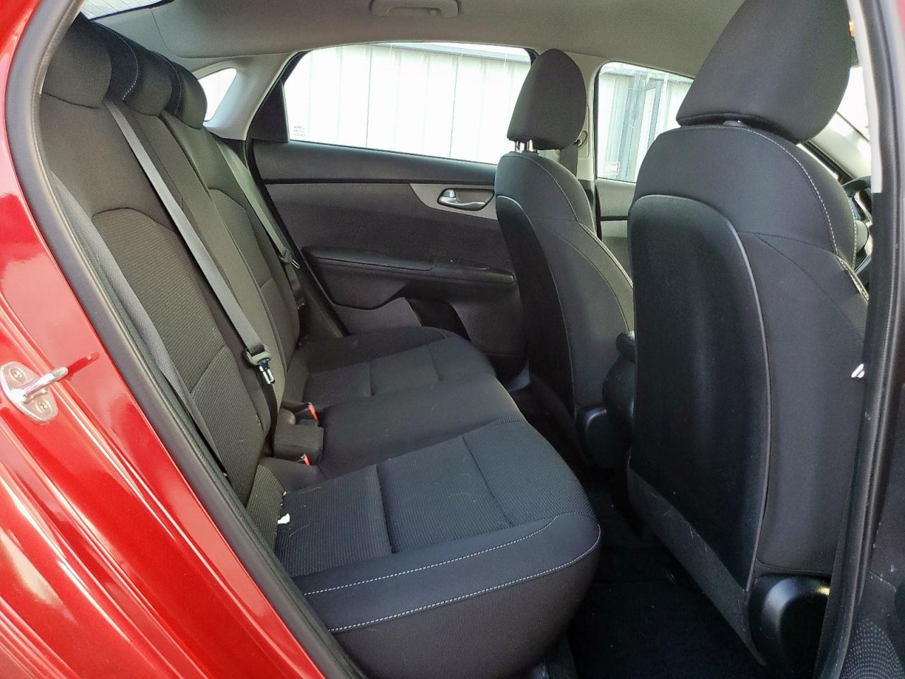 2019 Kia Forte Fe VIN: 3KPF24AD5KE006951 Lot: 82358975