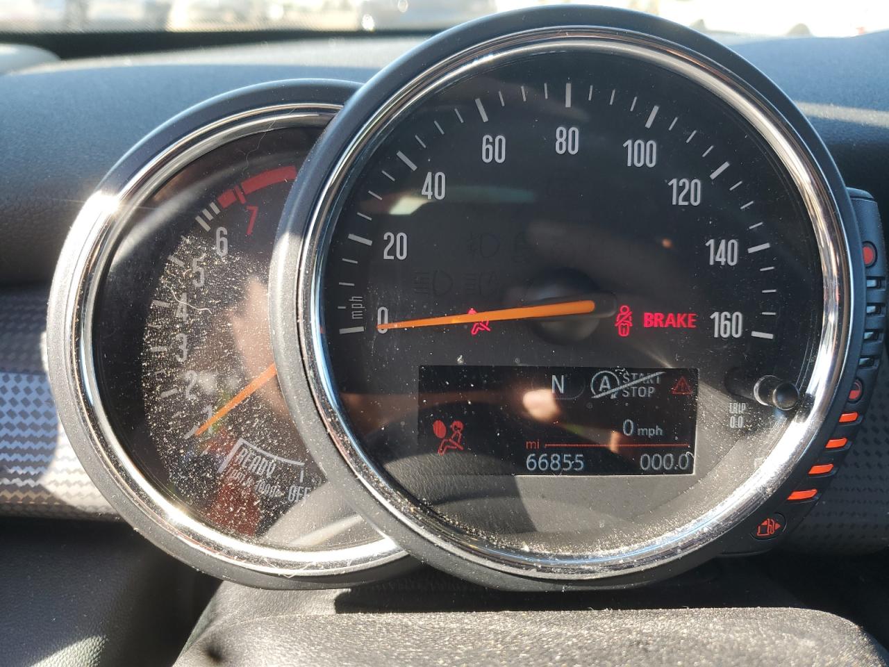 2015 Mini Cooper VIN: WMWXM5C50FT974086 Lot: 90072155