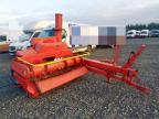 2020 JOHN DEERE 6130R  for sale at Copart EAST KILBRIDE
