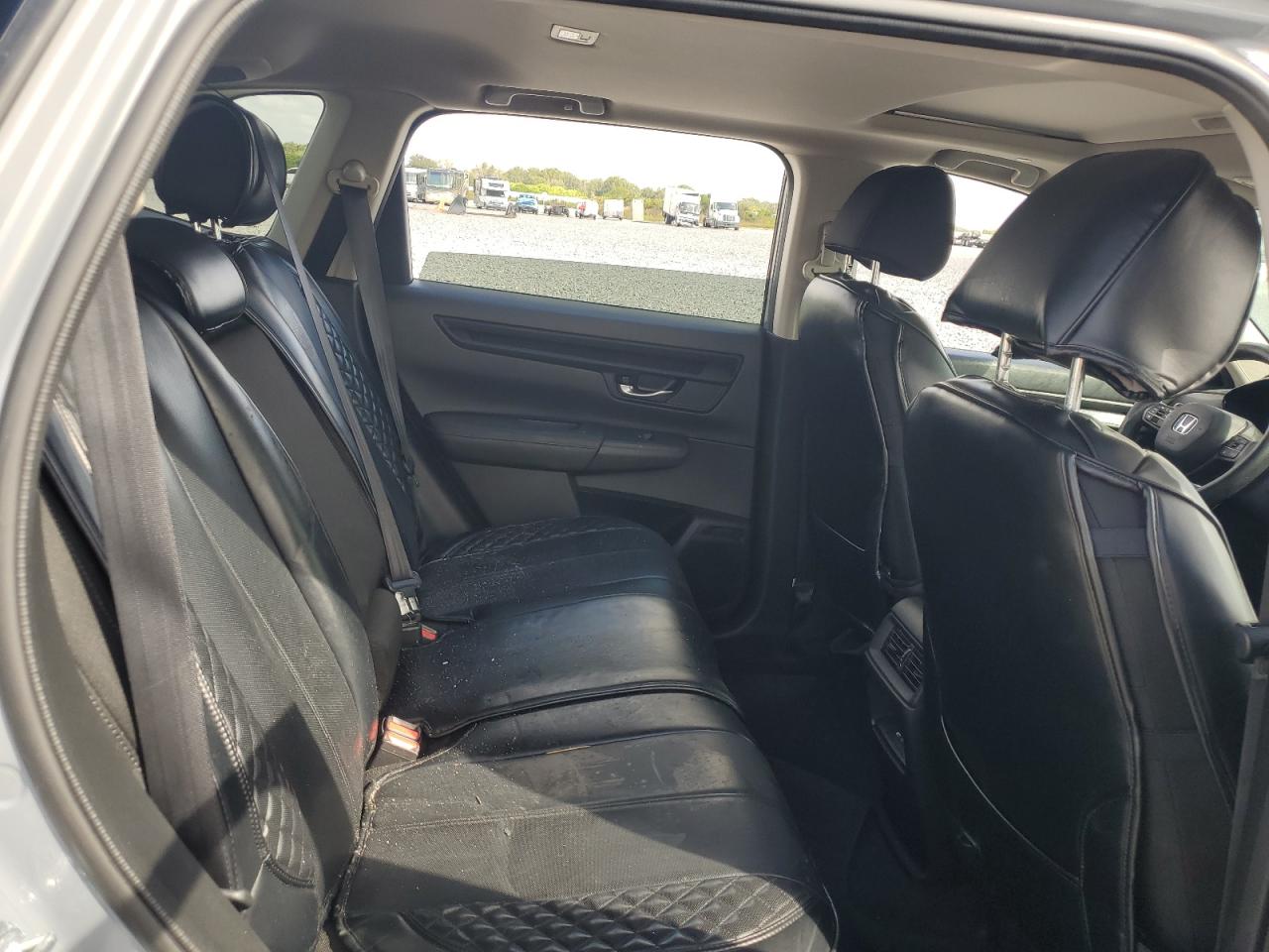 2024 Honda Cr-V Ex VIN: 5J6RS3H47RL001937 Lot: 85528565