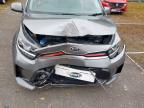 2021 KIA PICANTO GT-LINE AUTO  for sale at Copart SANDTOFT