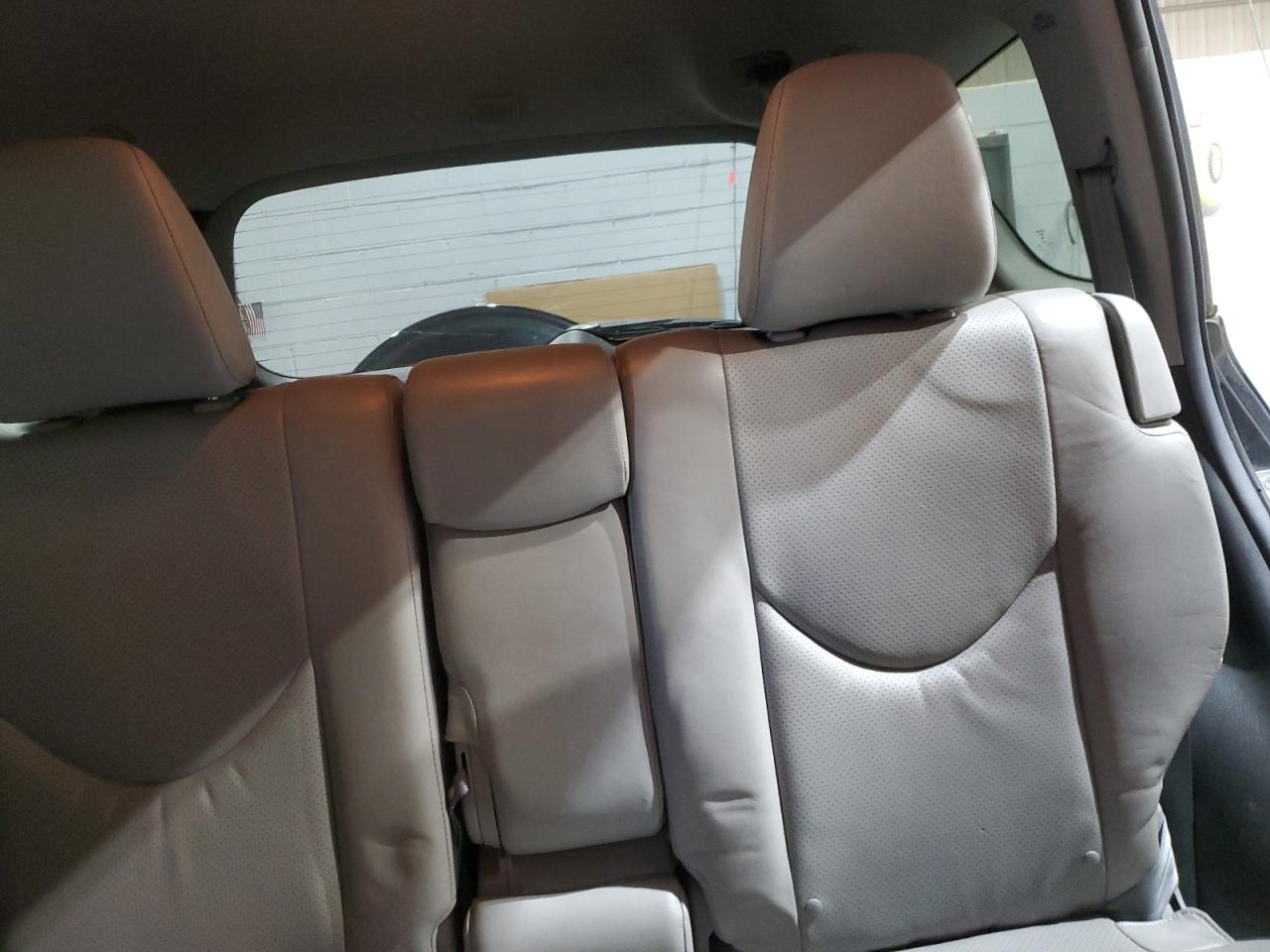 2012 Toyota Rav4 Limited VIN: 2T3DF4DV7CW203383 Lot: 84940385