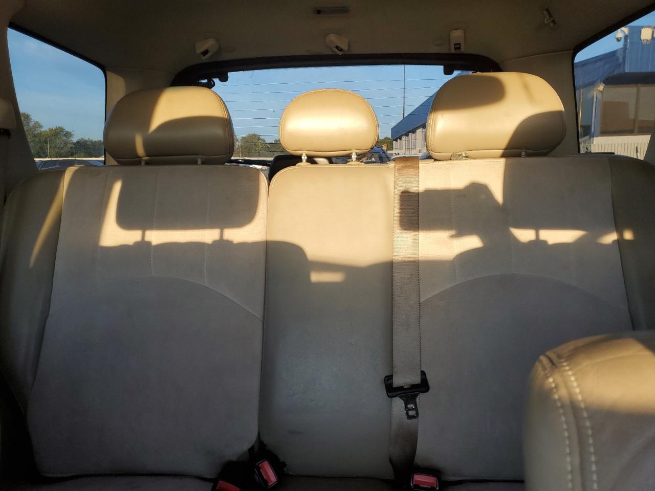 2006 Mercury Mariner VIN: 4M2CU57186DJ05460 Lot: 86765005