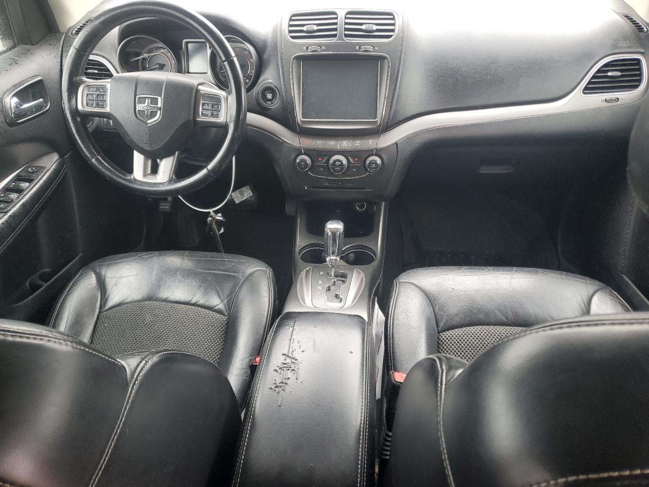 2020 Dodge Journey Crossroad VIN: 3C4PDCGB4LT212967 Lot: 90431205