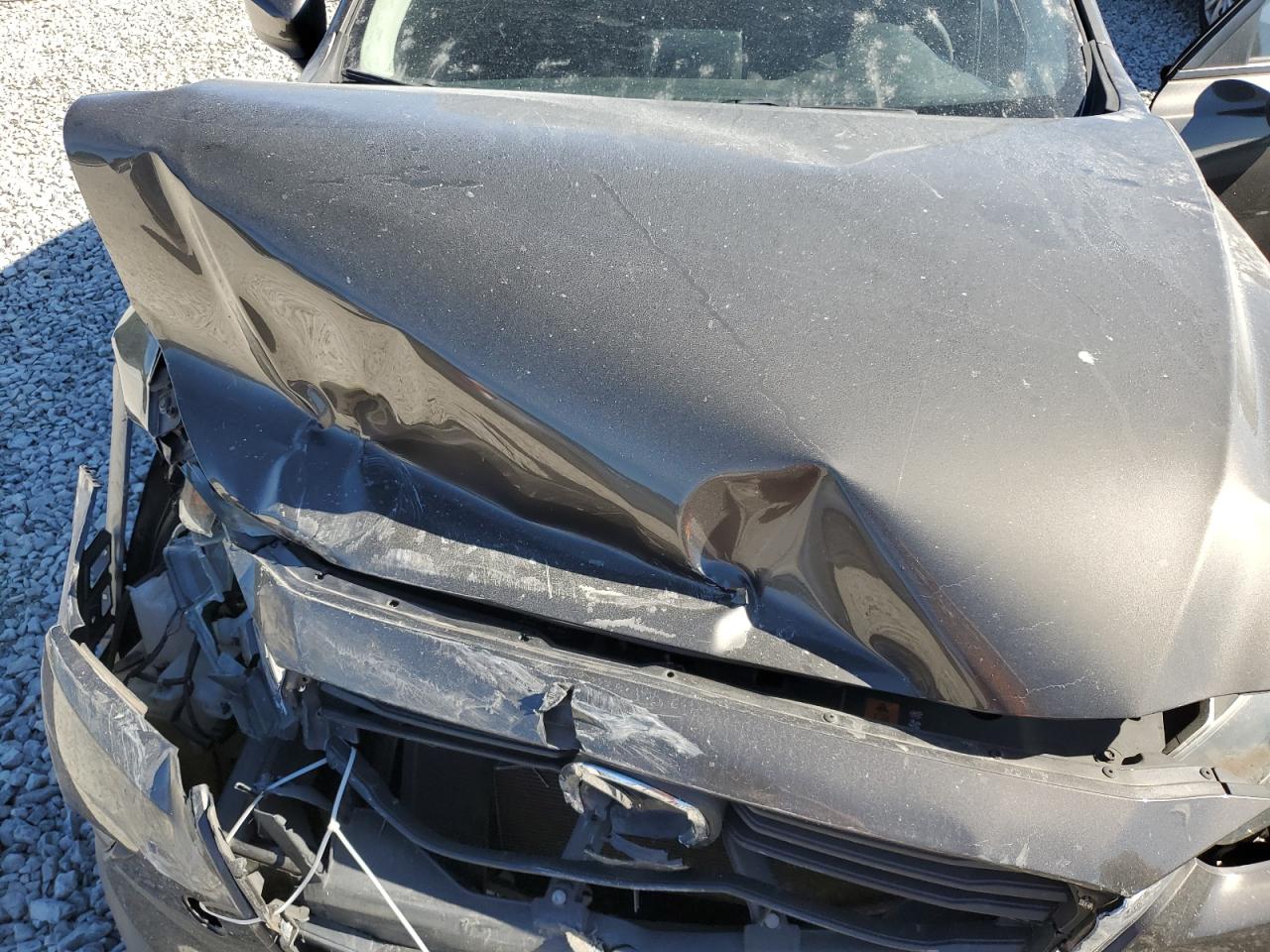 2017 Mazda Cx-3 Sport VIN: JM1DKDB75H0173179 Lot: 86305165